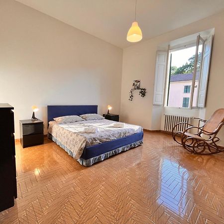 波雷塔泰尔梅 Airbnb Porretta酒店 外观 照片