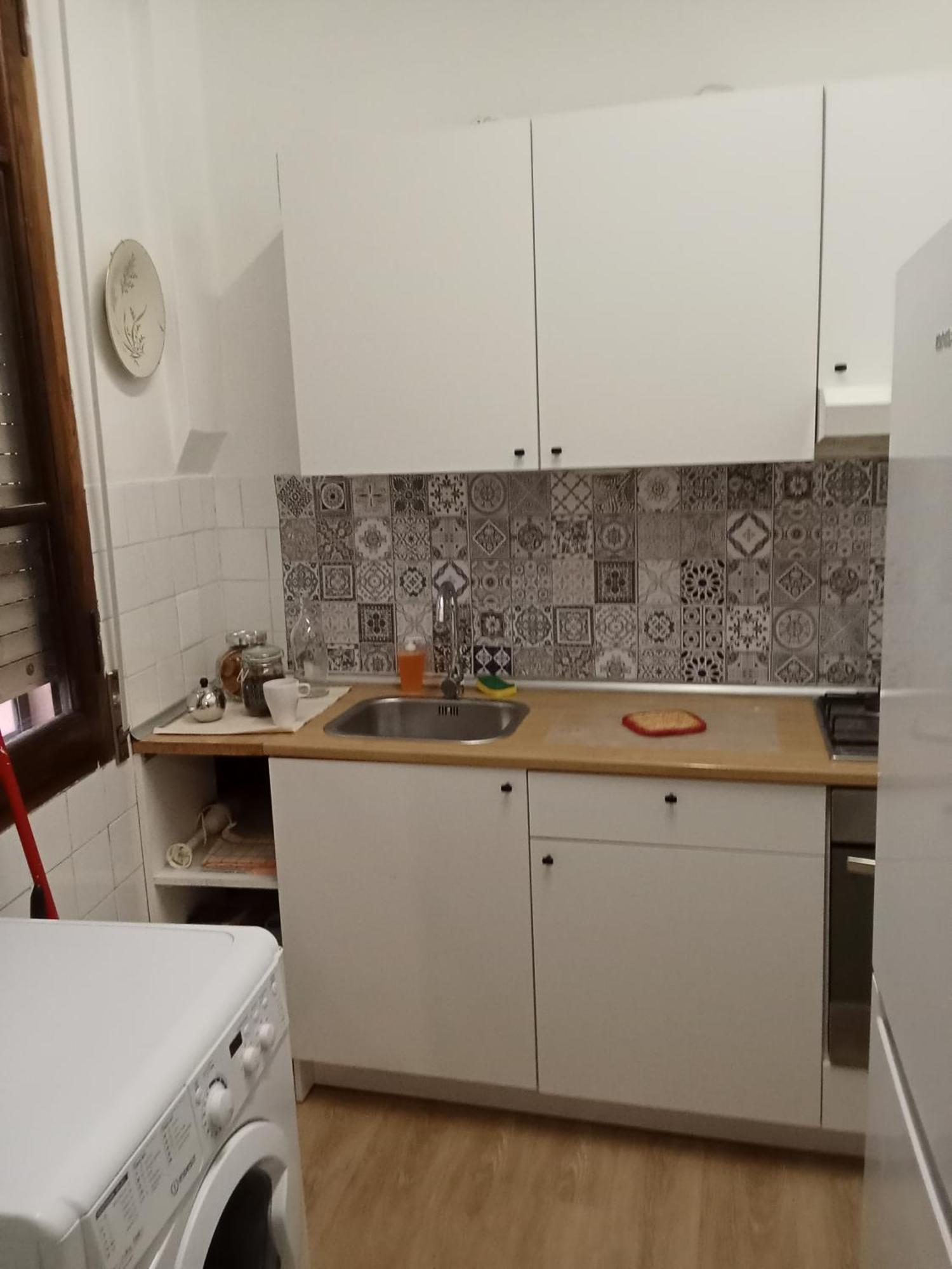 波雷塔泰尔梅 Airbnb Porretta酒店 外观 照片